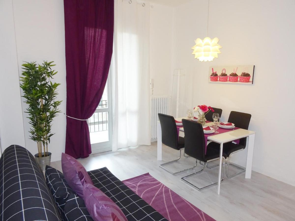Affittimoderni Sweet Bgsu01 Apartment *