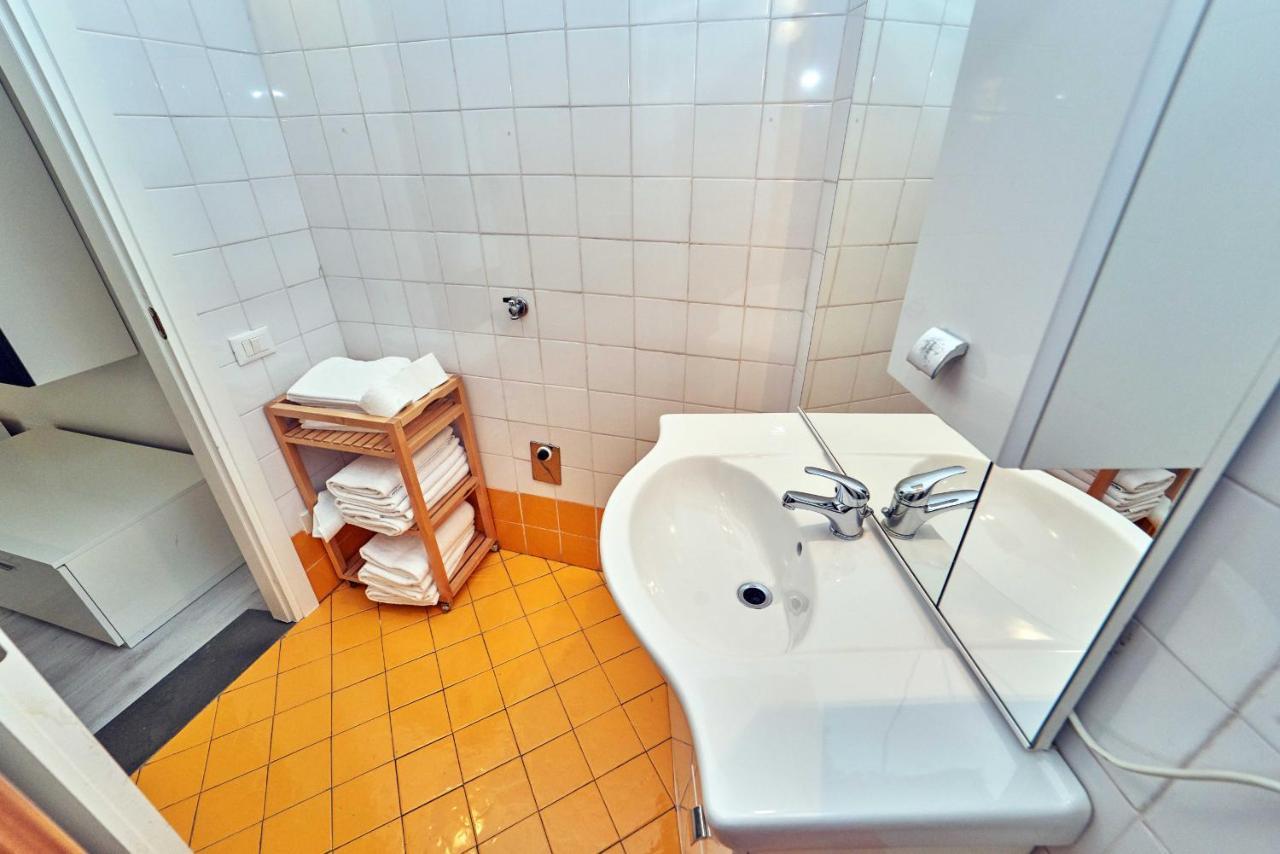 Affittimoderni Sweet Bgsu01 Apartment *