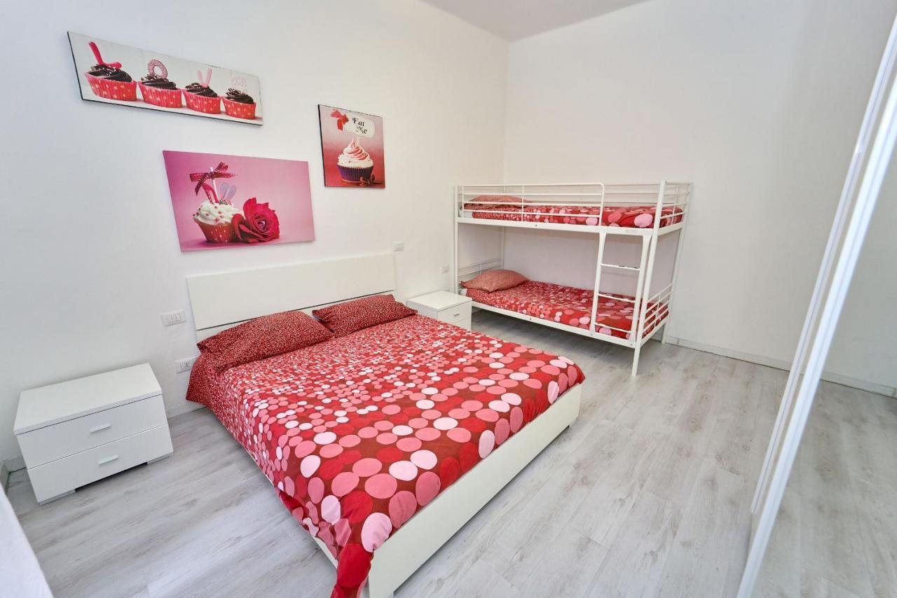 Affittimoderni Sweet Bgsu01 Apartment