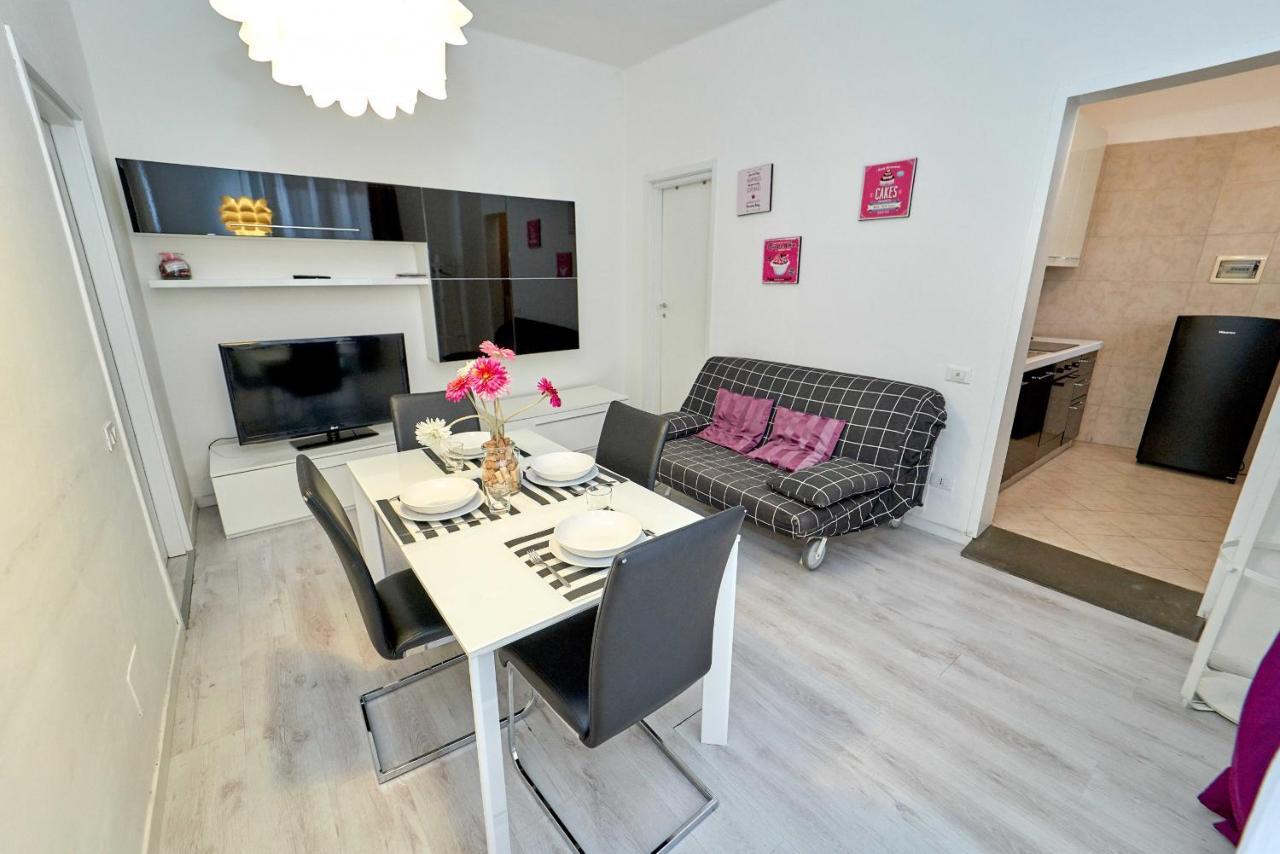Affittimoderni Sweet Bgsu01 Apartment Bergamo