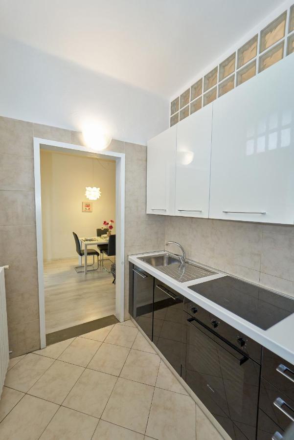 Affittimoderni Sweet Bgsu01 Bergamo