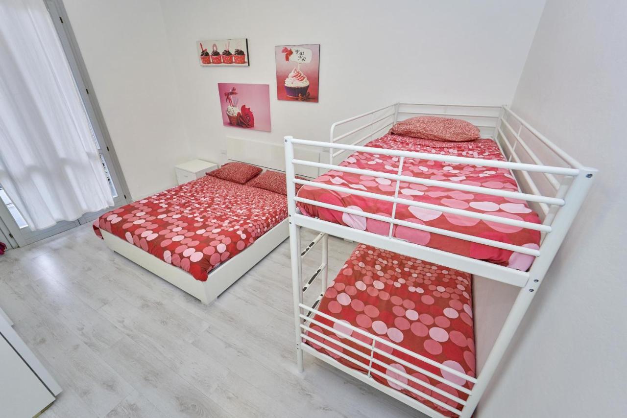 Apartment Affittimoderni Sweet Bgsu01 *