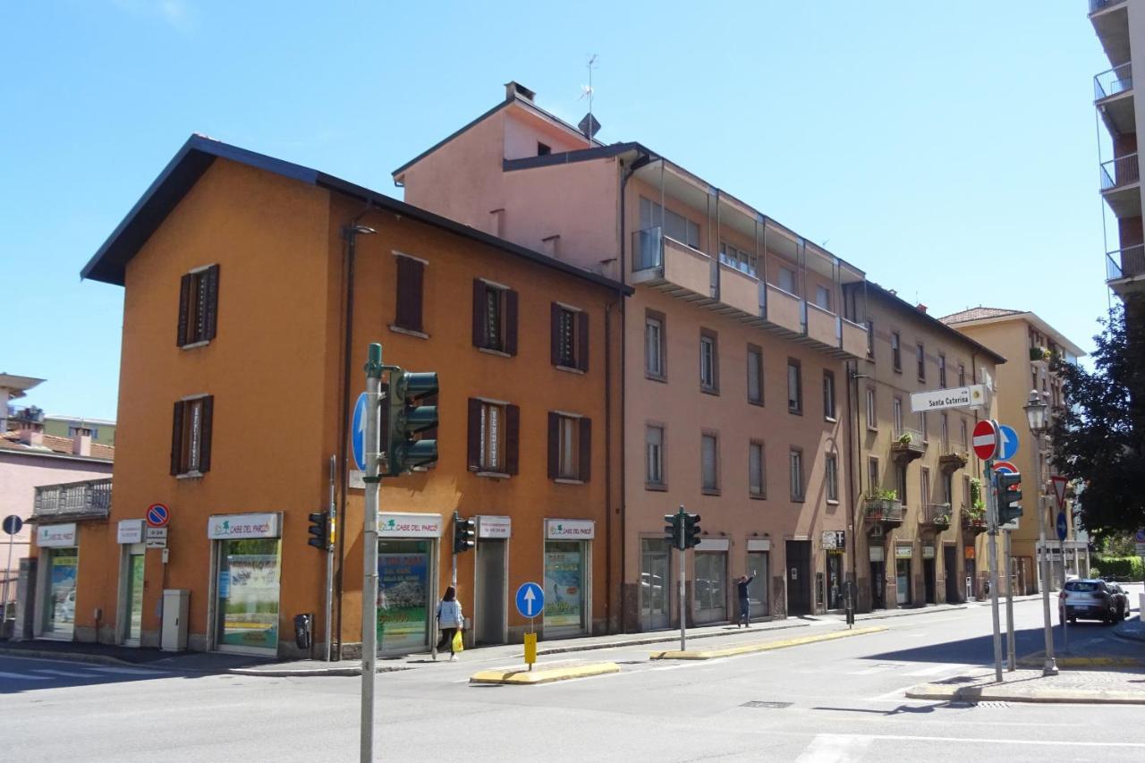 Affittimoderni Sweet Bgsu01 Bergamo