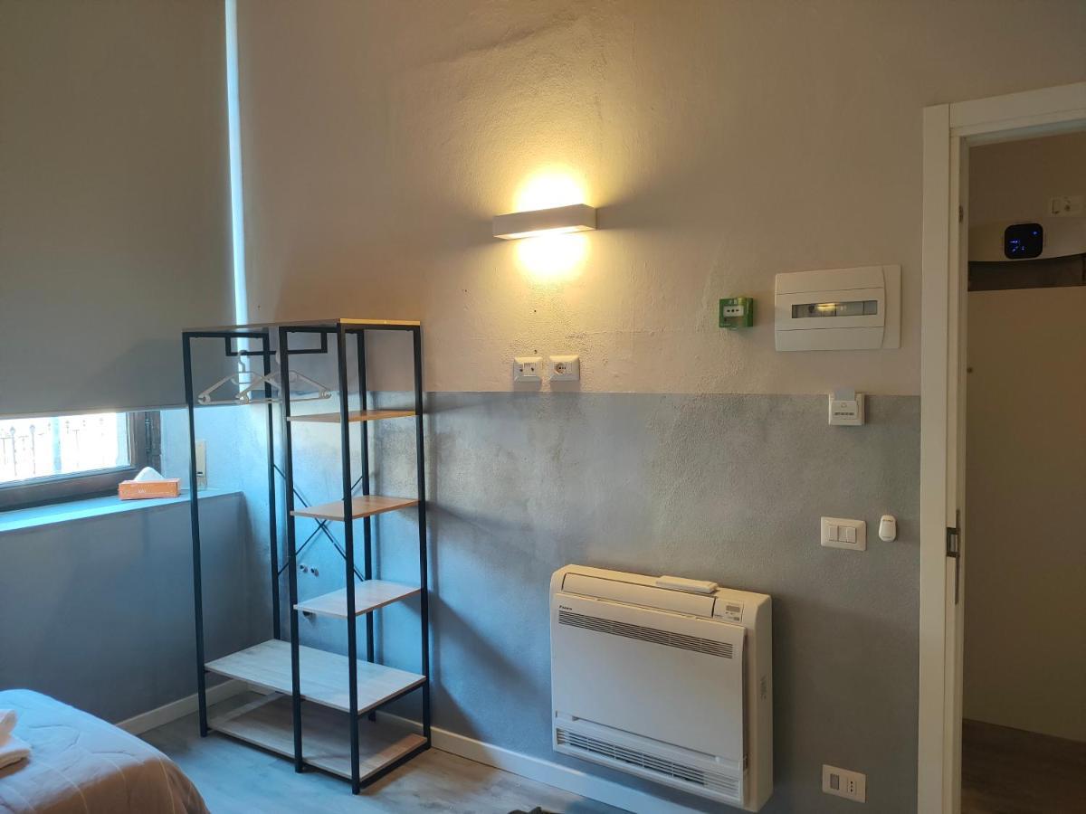 Guest house Nido Stazione 2*