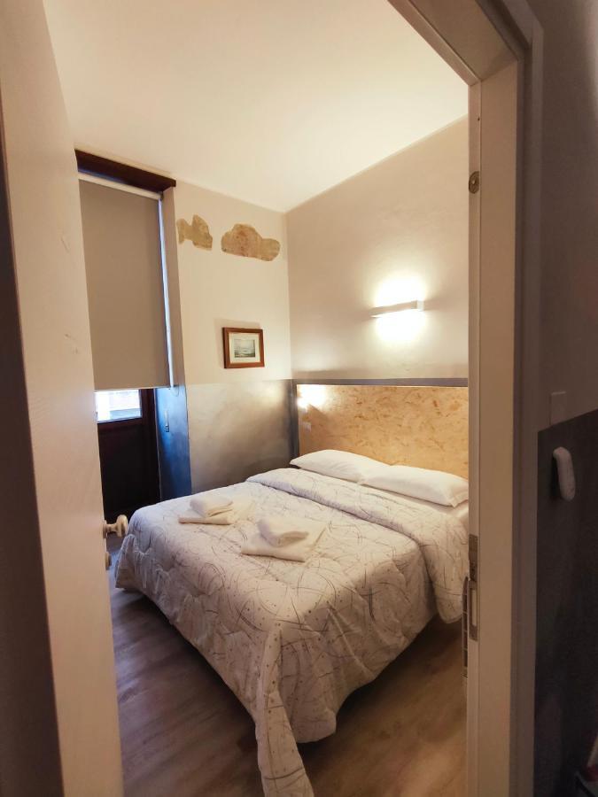 Nido Stazione Guest house Bergamo