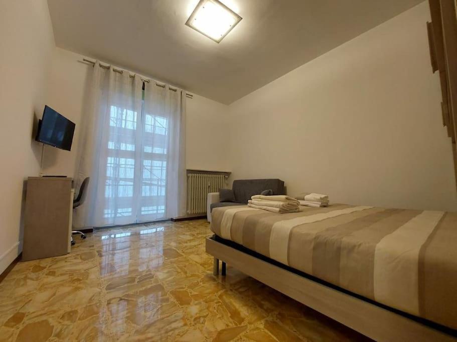 Loft Apartment