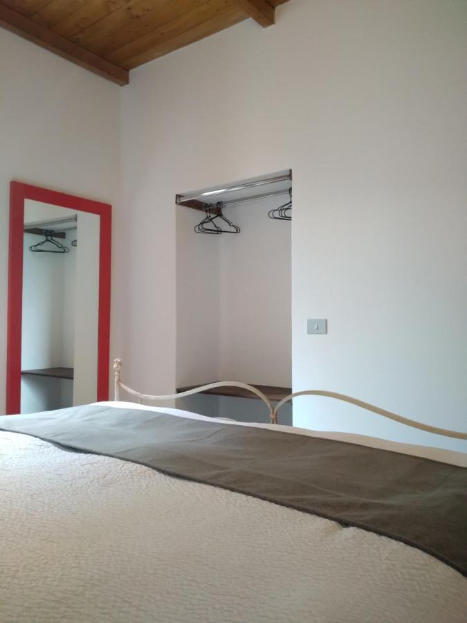 Il Borgo Della Leti Nhà nghỉ Bergamo