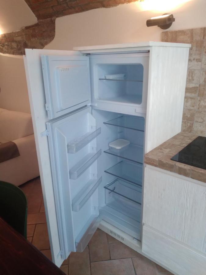 Il Borgo Della Leti * Bergamo