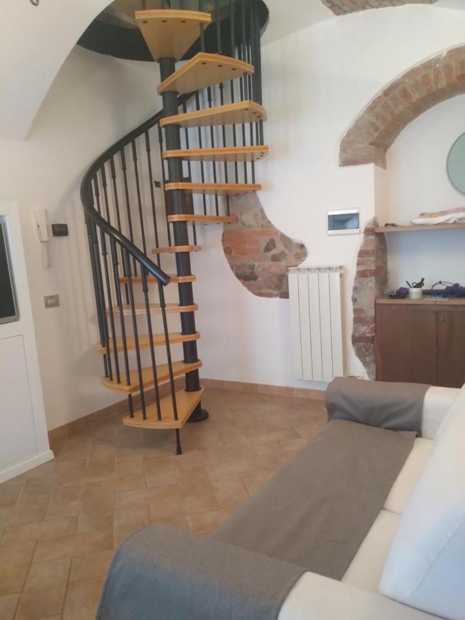 Il Borgo Della Leti * Bergamo