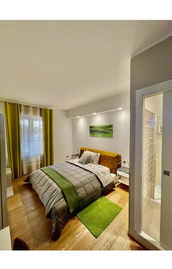 Smart House Rooms Central Luxury Bed & Breakfast *
