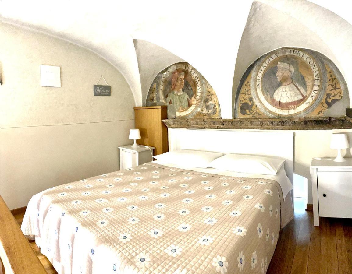Bramantesco Huoneistohotelli Bergamo