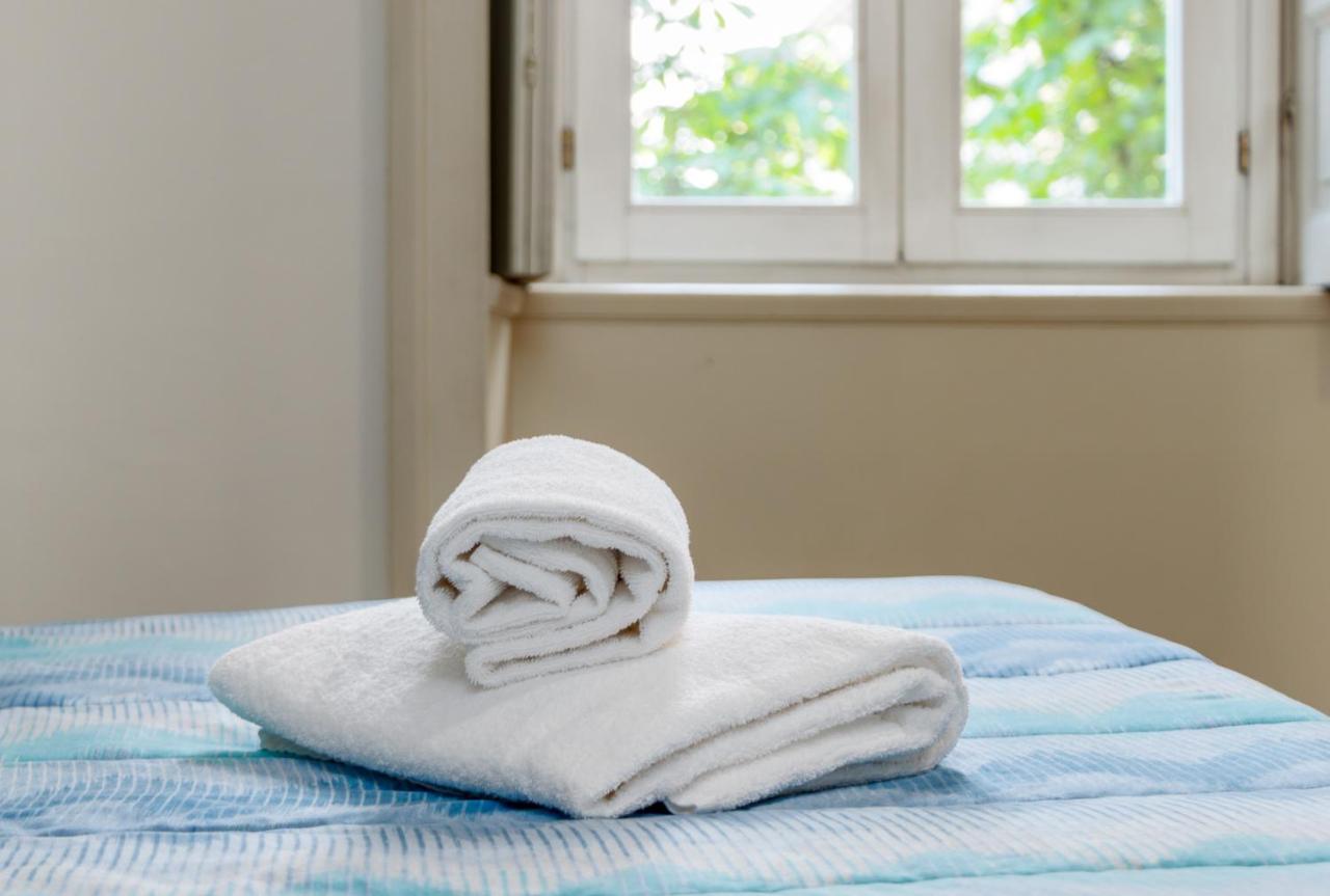 Guest house Feel - Porta Nuova