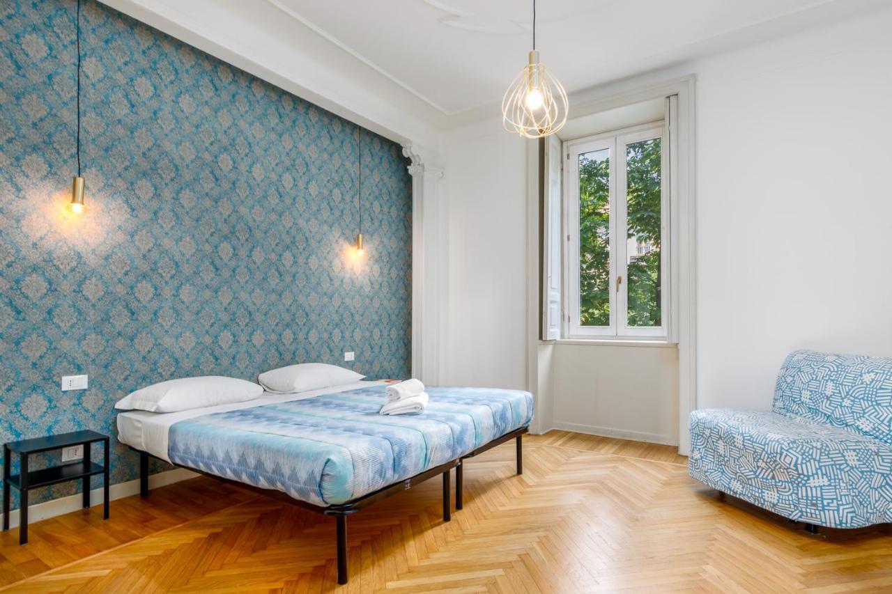 Guest house Feel - Porta Nuova