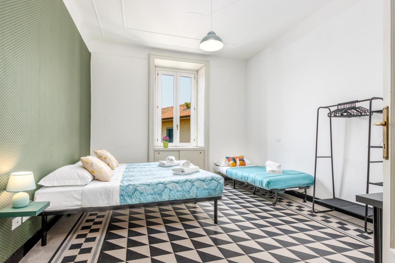 Feel - Porta Nuova Guest house Bergamo
