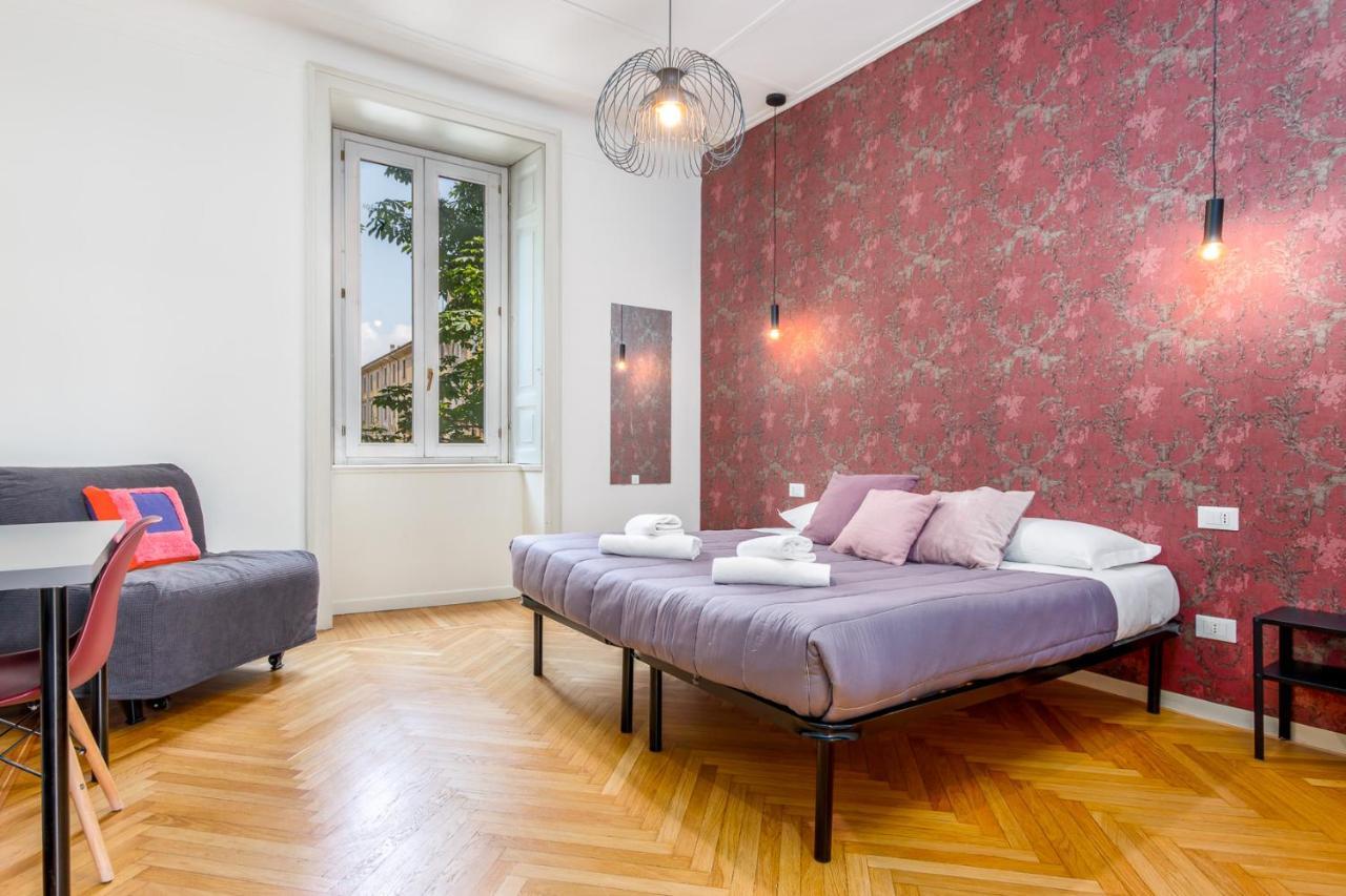 Guest house Feel - Porta Nuova *