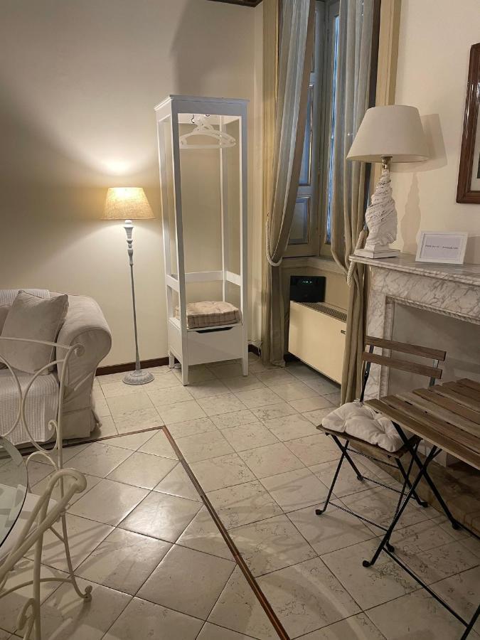 Relais Dei Mandorli Centro Acomodação com café da manhã  *