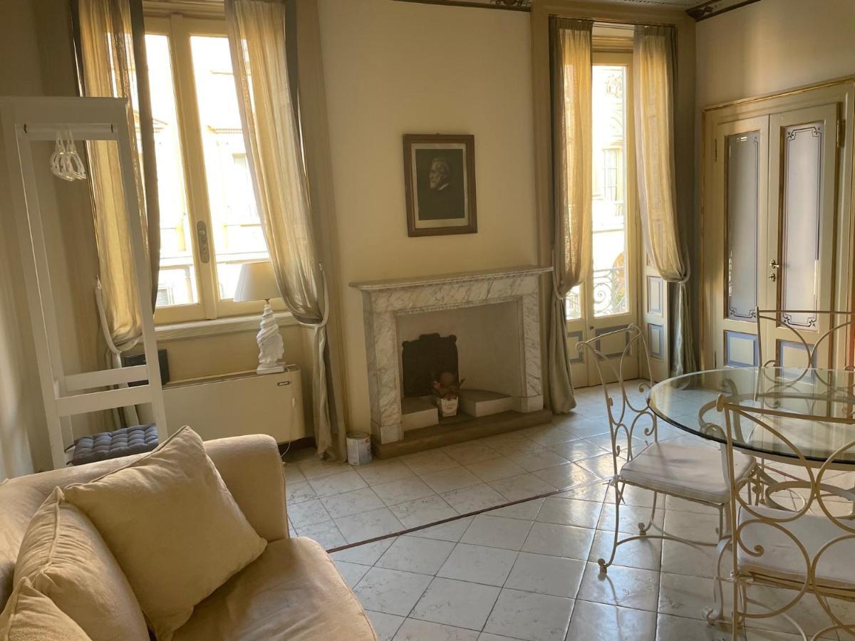 Acomodação com café da manhã  Relais Dei Mandorli Centro Bérgamo