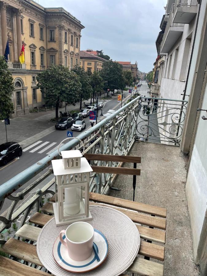 Relais Dei Mandorli Centro Acomodação com café da manhã 
