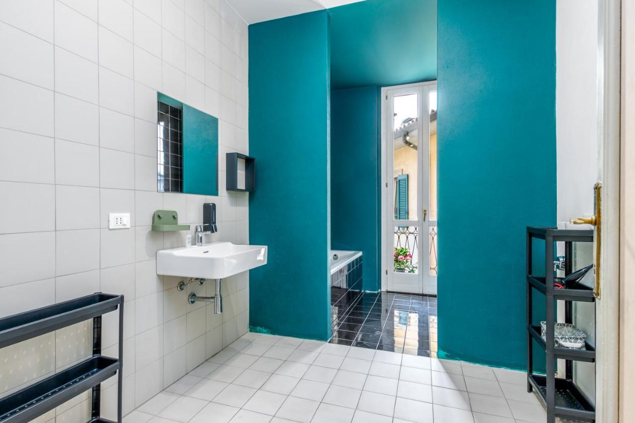 Feel - Porta Nuova Guest house