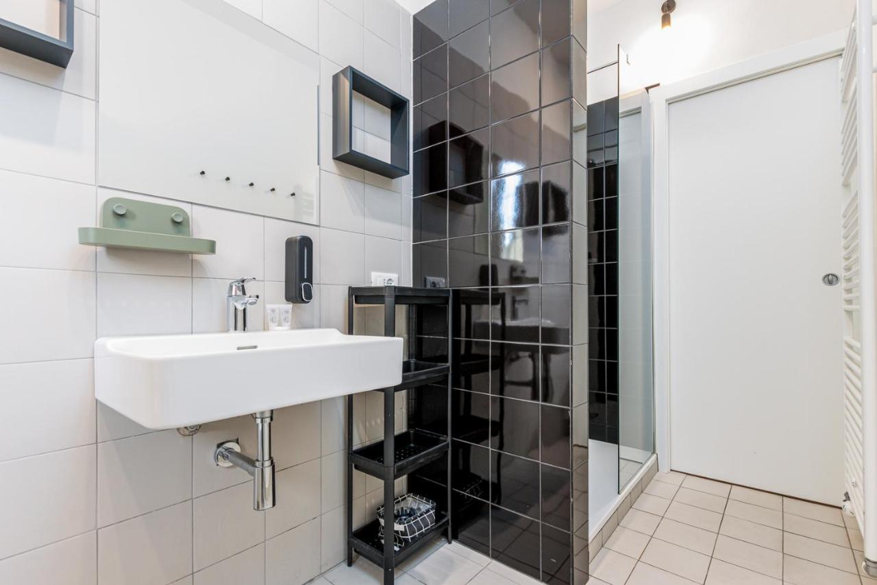 Feel - Porta Nuova Guest house Bergamo