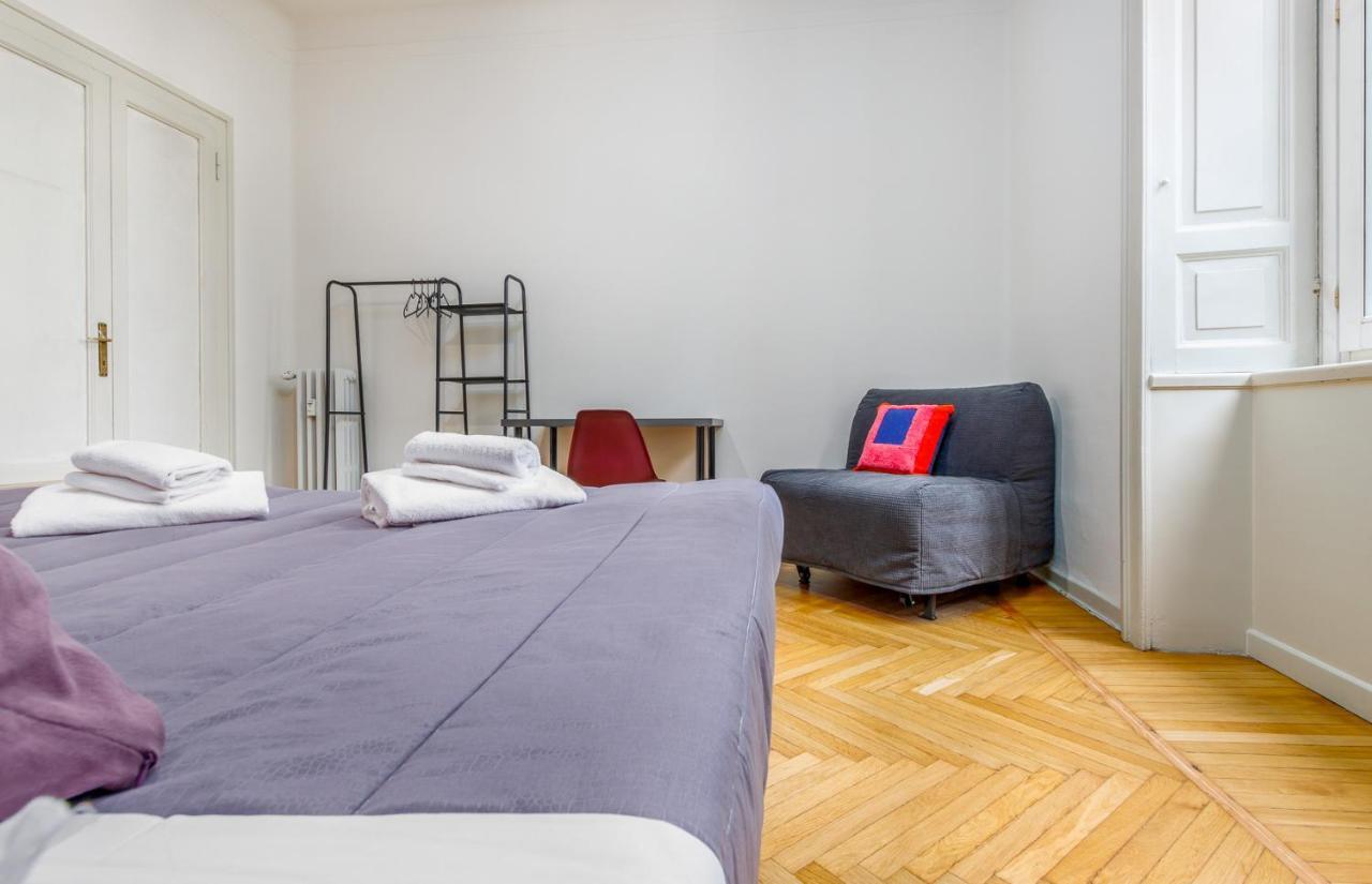 Guest house Feel - Porta Nuova Bergamo