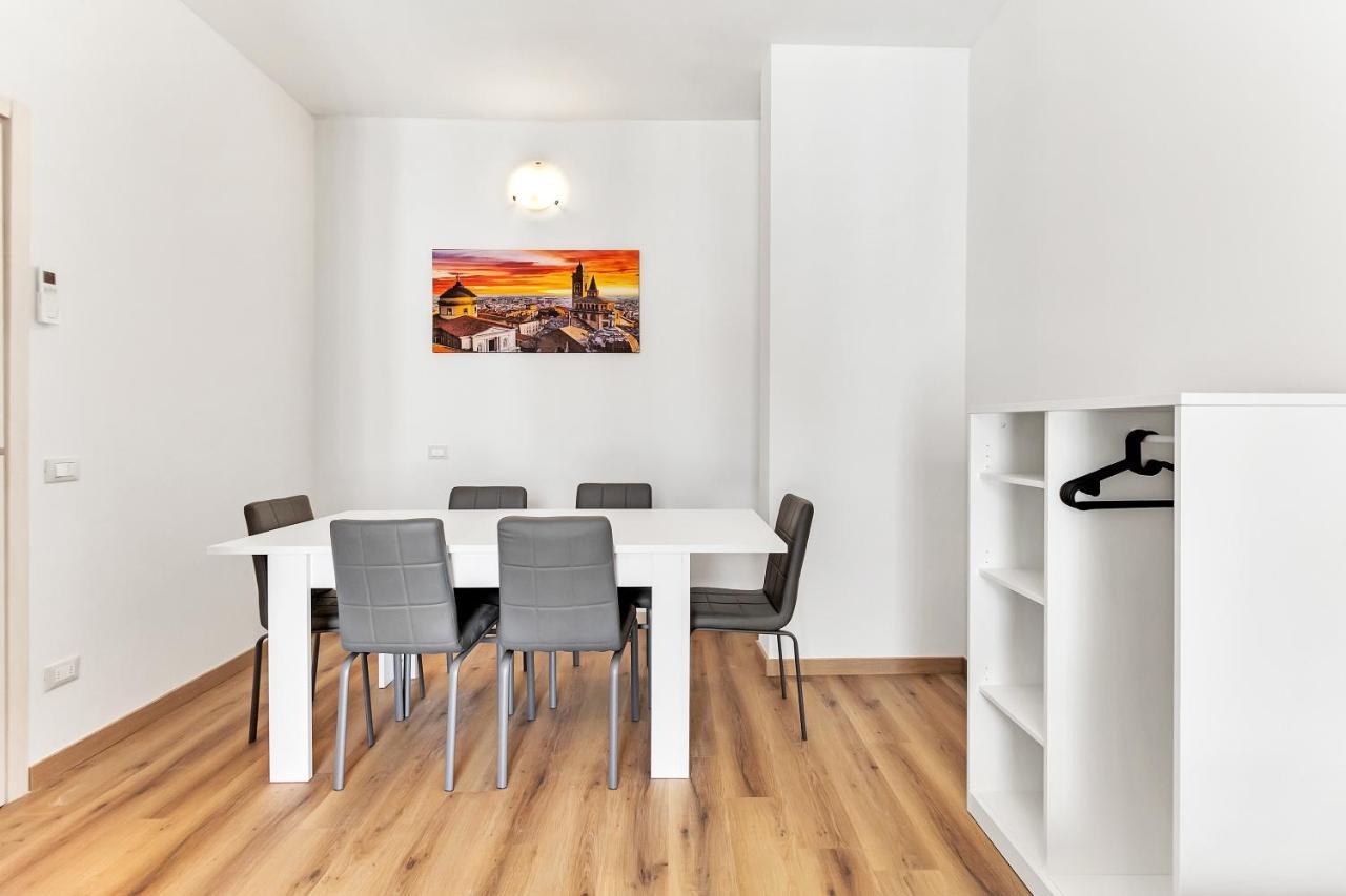 Alessia's Flat- Borgo Palazzo Apartment *