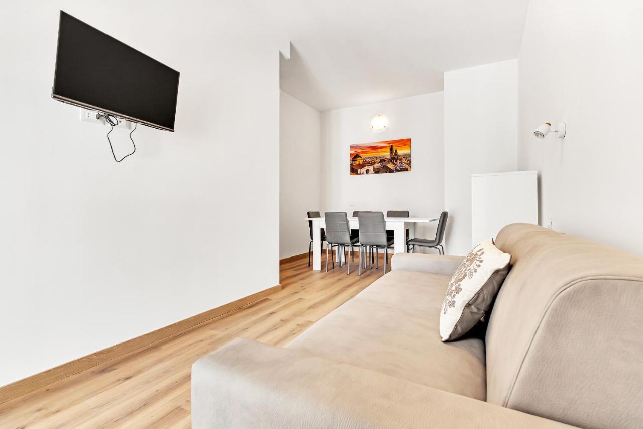 Apartment Alessia's Flat- Borgo Palazzo Bergamo
