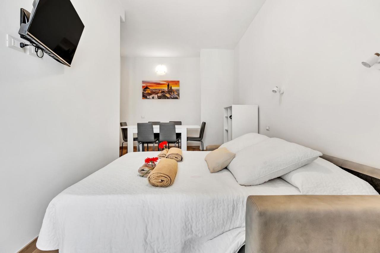 Apartment Alessia's Flat- Borgo Palazzo