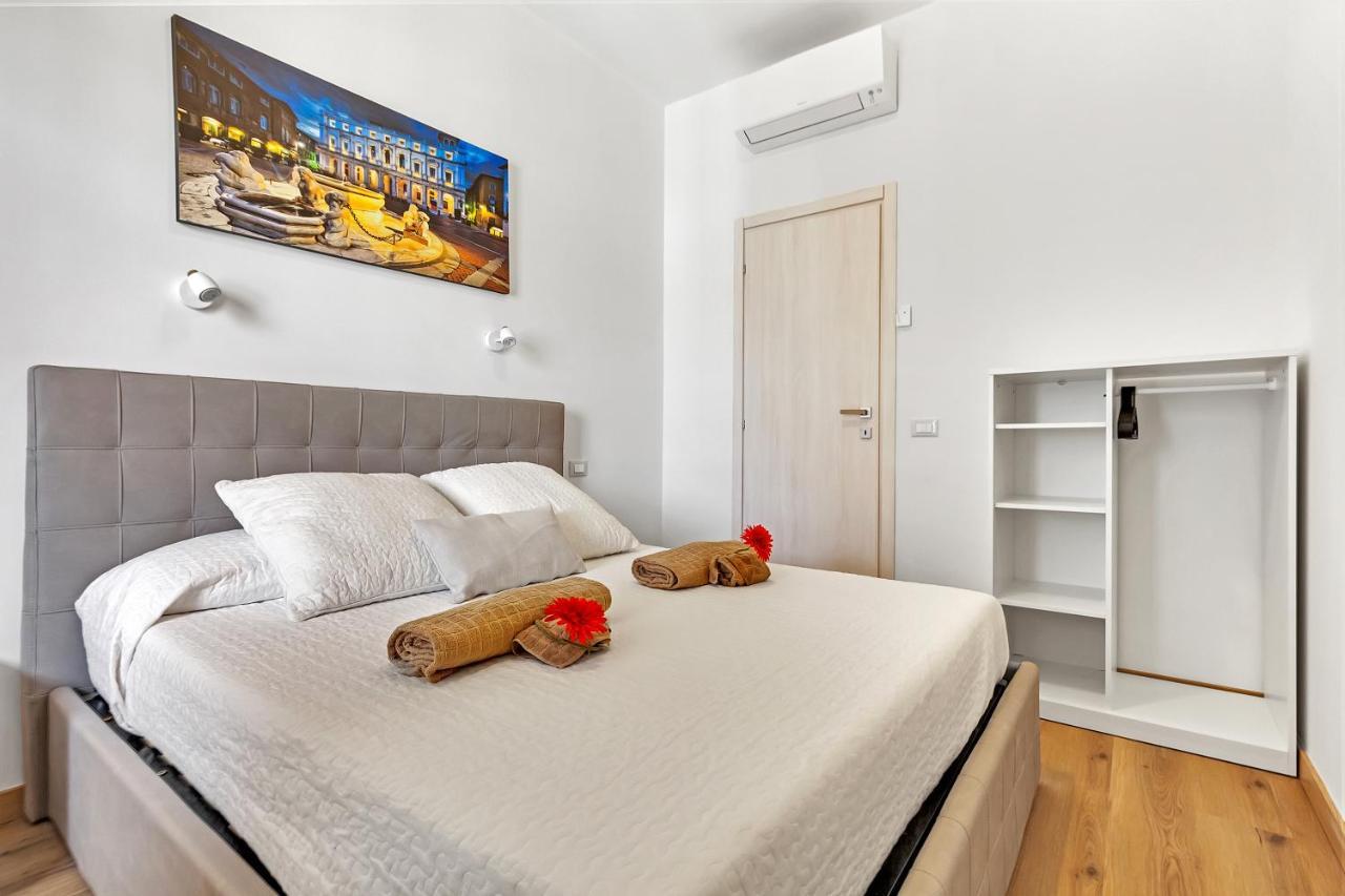 Apartment Alessia's Flat- Borgo Palazzo *