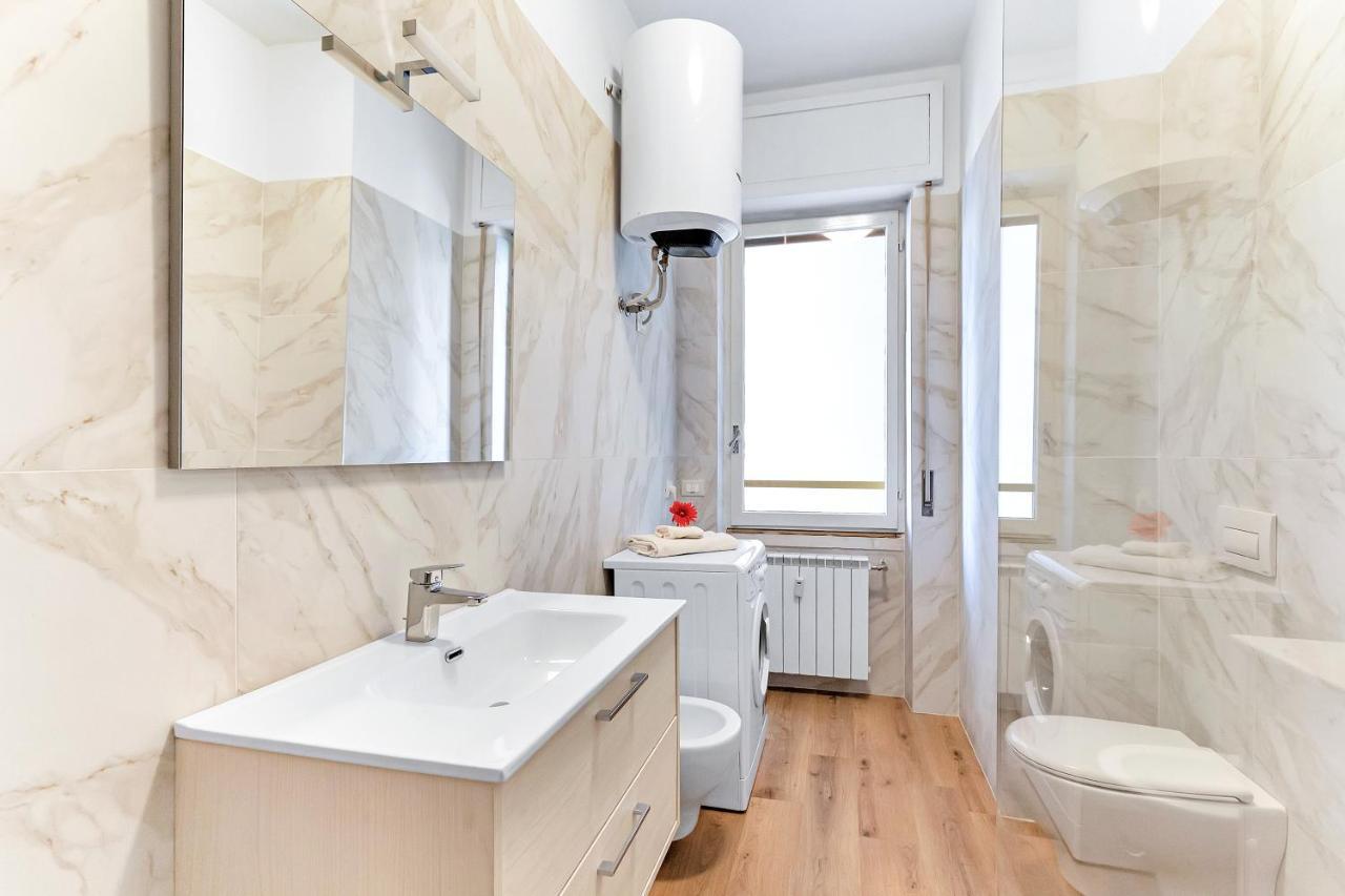 Alessia's Flat- Borgo Palazzo Apartment Bergamo
