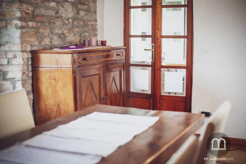 Apartment Namaste Apartment Citta Alta With Hills View *