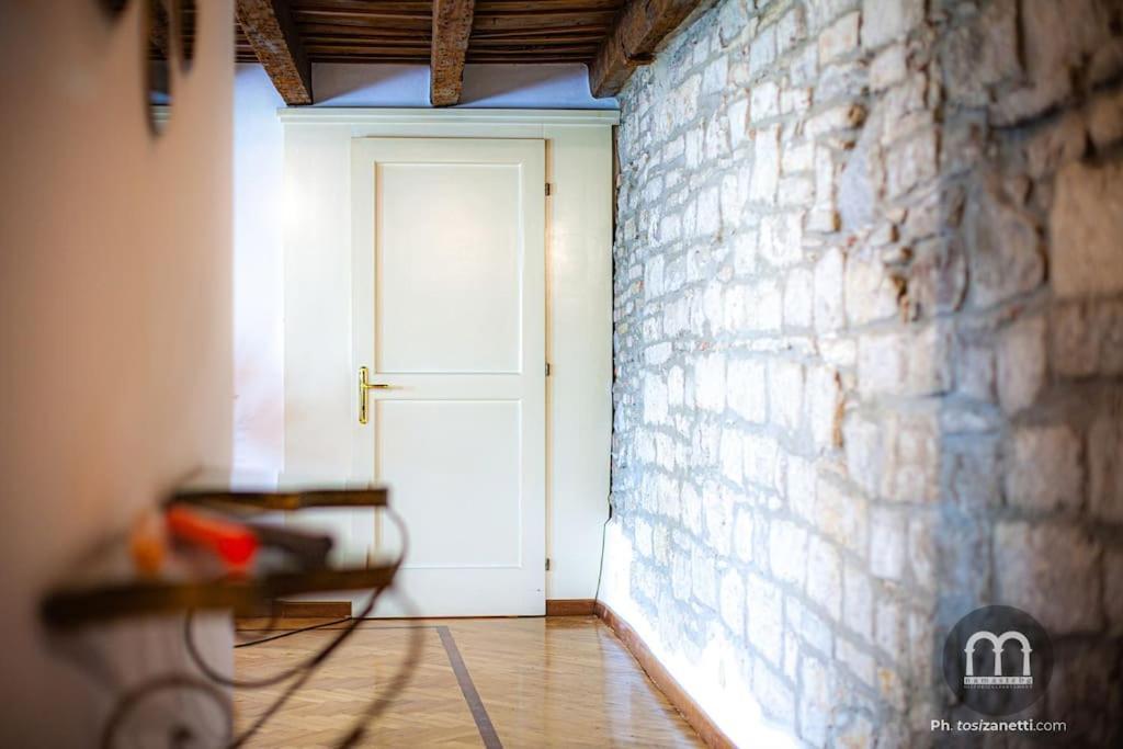 Namaste Apartment Citta Alta With Hills View * Bergamo