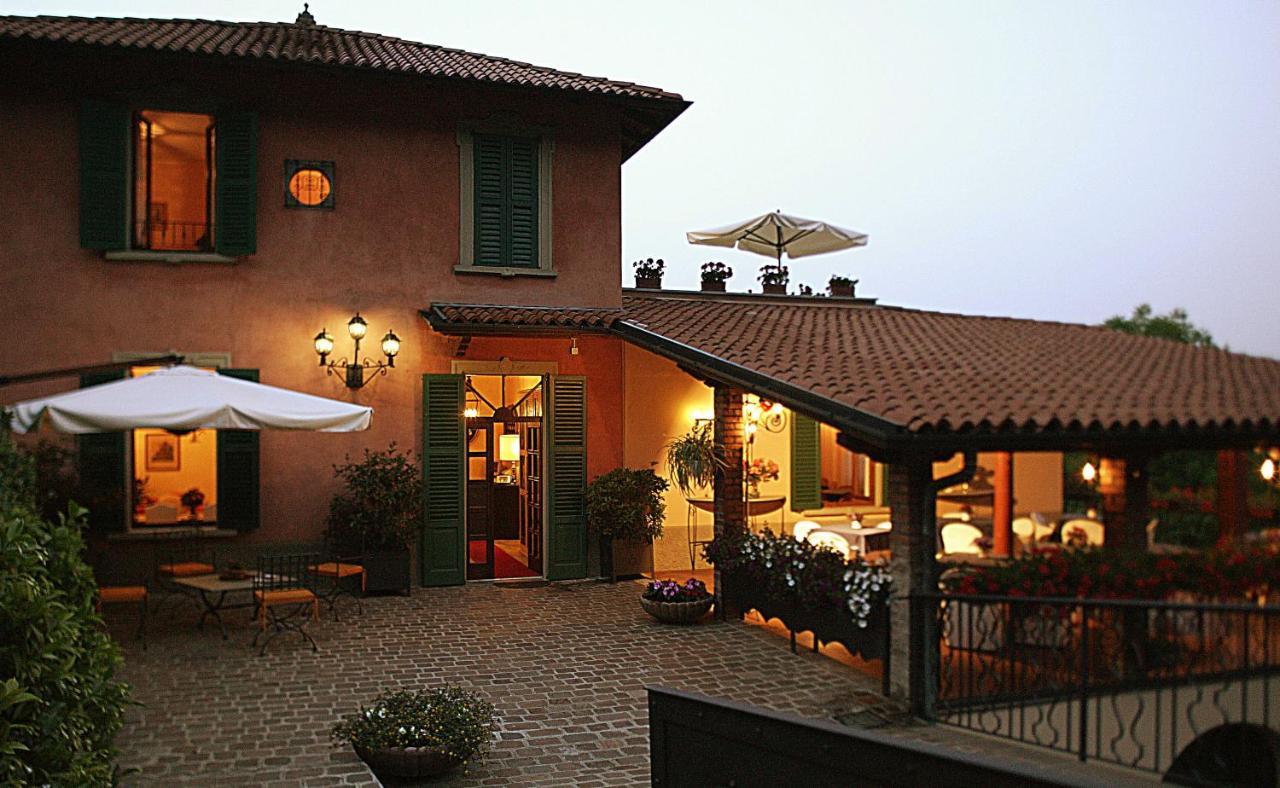 La Valletta Relais Bergamo