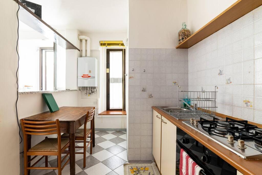 Apartment Antiche Stalle Ii
