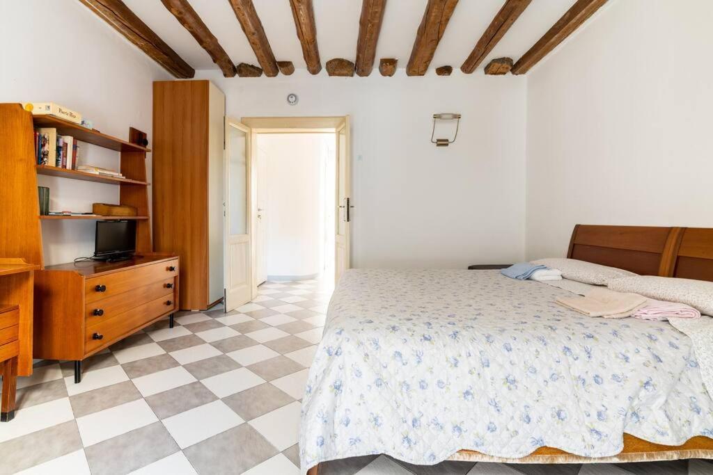 Antiche Stalle Ii Apartment Bergamo