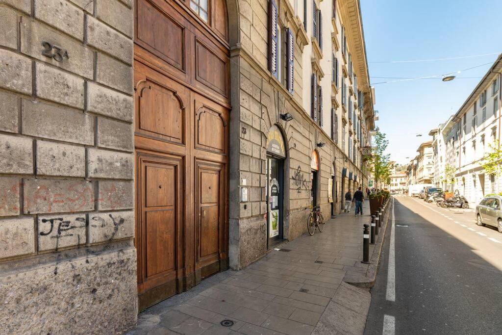 Antiche Stalle Ii *