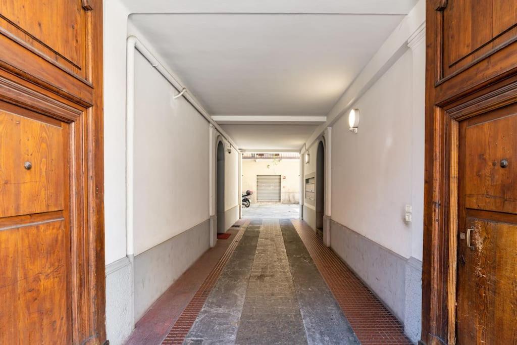 Apartment Antiche Stalle Ii Bergamo