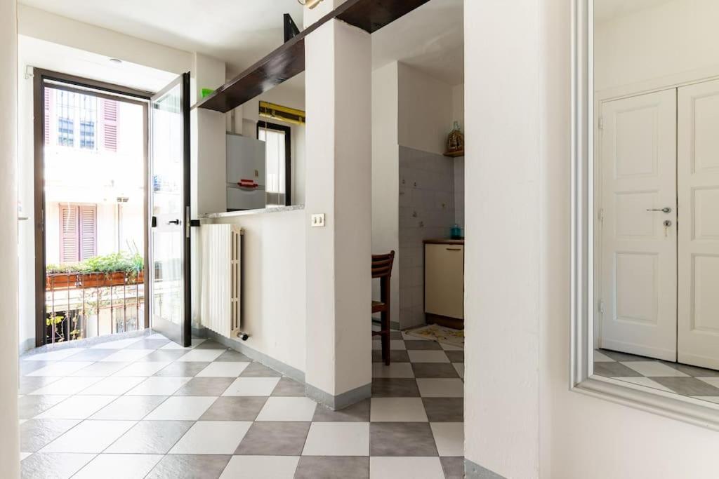 Antiche Stalle Ii Apartment *
