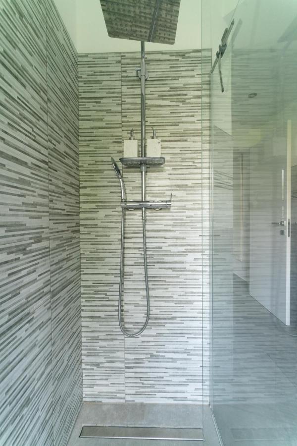 Apartment Oasis Luxury - A.c/terrace/2bedrooms *