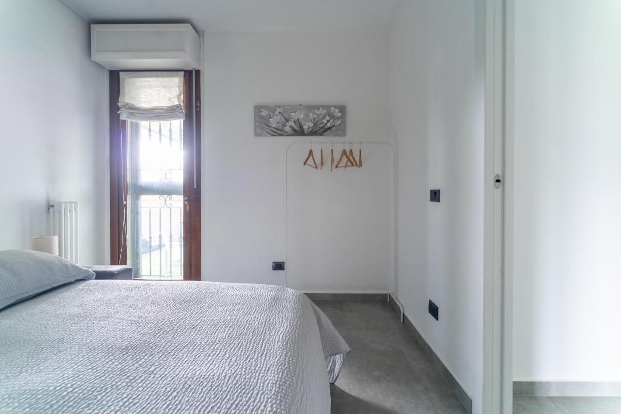 Oasis Luxury - A.c/terrace/2bedrooms * Bergamo