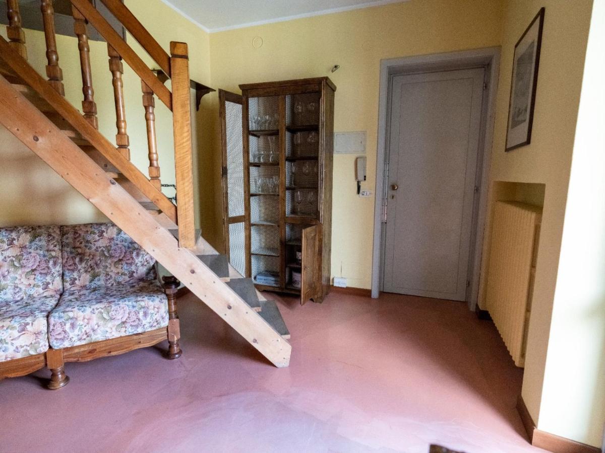 Apartamento Casa Porta Di San Lorenzo