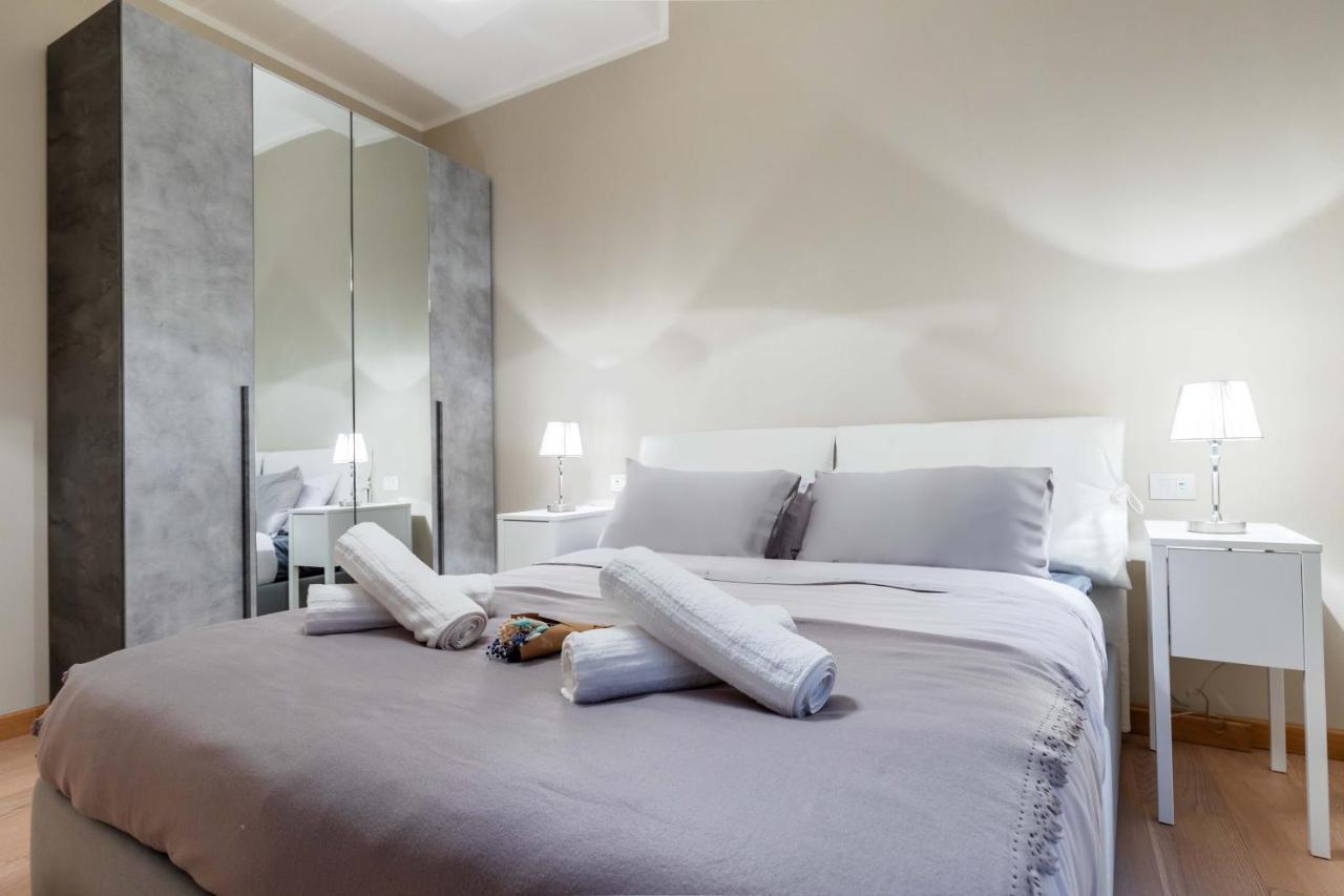 Apartamento Donizetti Boutique-nel Cuore Di Citta Alta Bérgamo