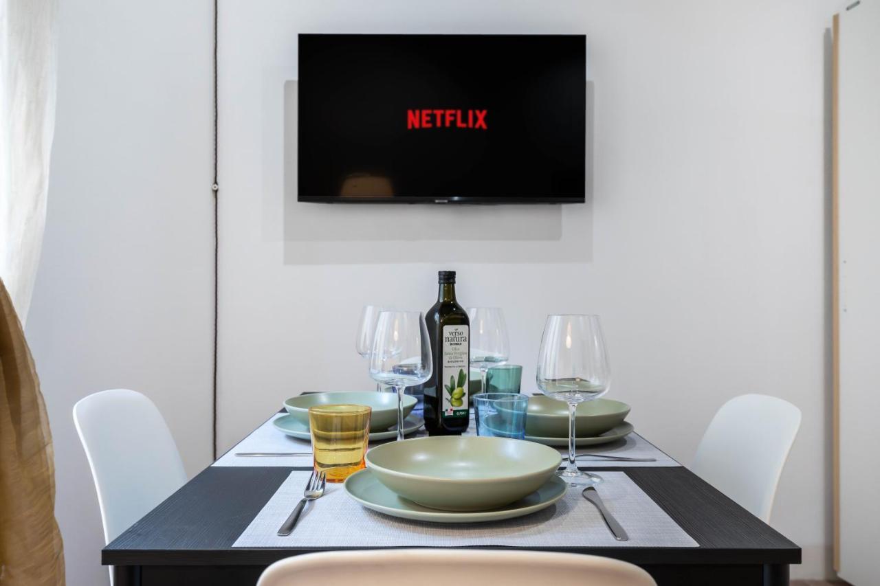 Apartamento Donizetti Boutique-nel Cuore Di Citta Alta