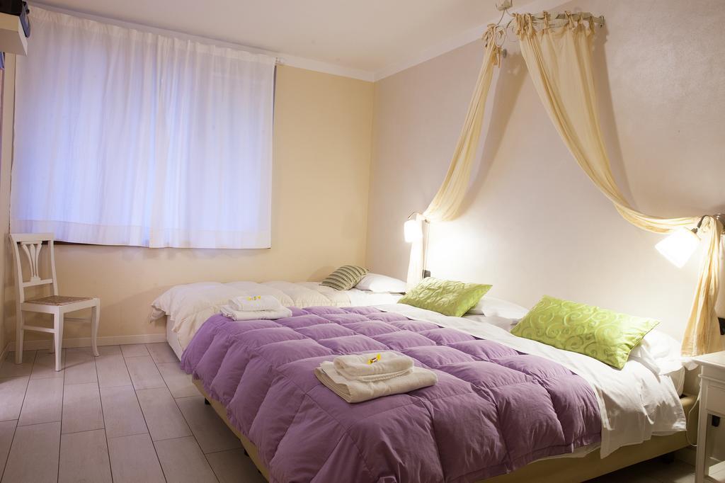 Bed & Breakfast Botton D'oro Pelabrocco 2*