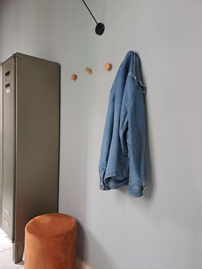 Bed & Breakfast Myrrha Luxury Houses - Piazza Pontida 27 Bergamo