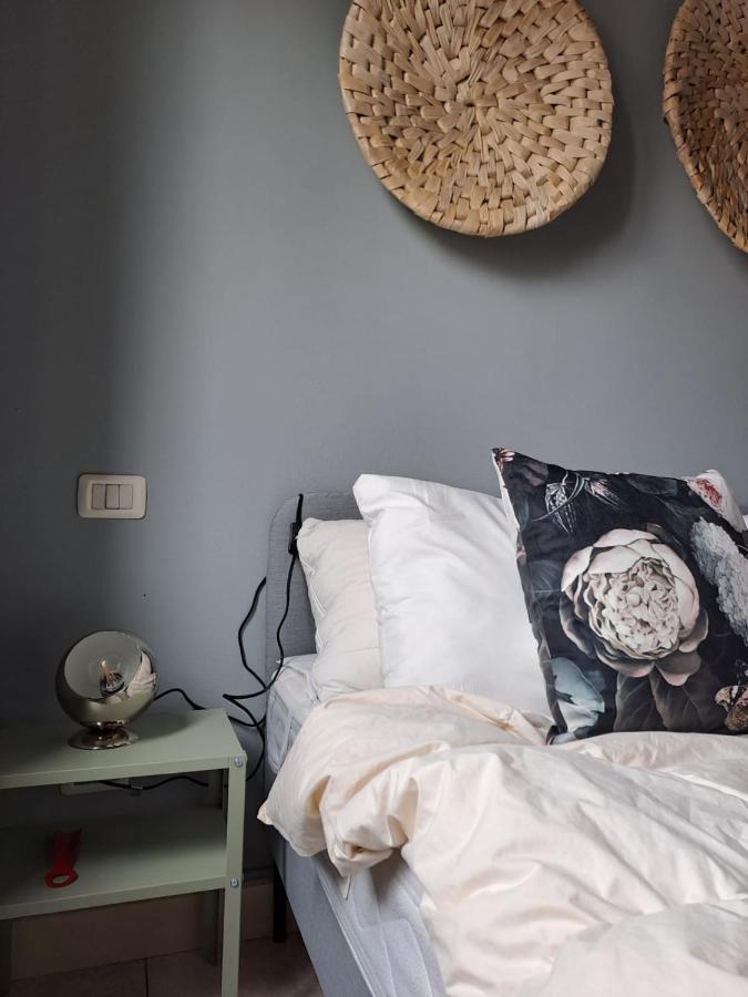 Bed & Breakfast Myrrha Luxury Houses - Piazza Pontida 27 Bergamo