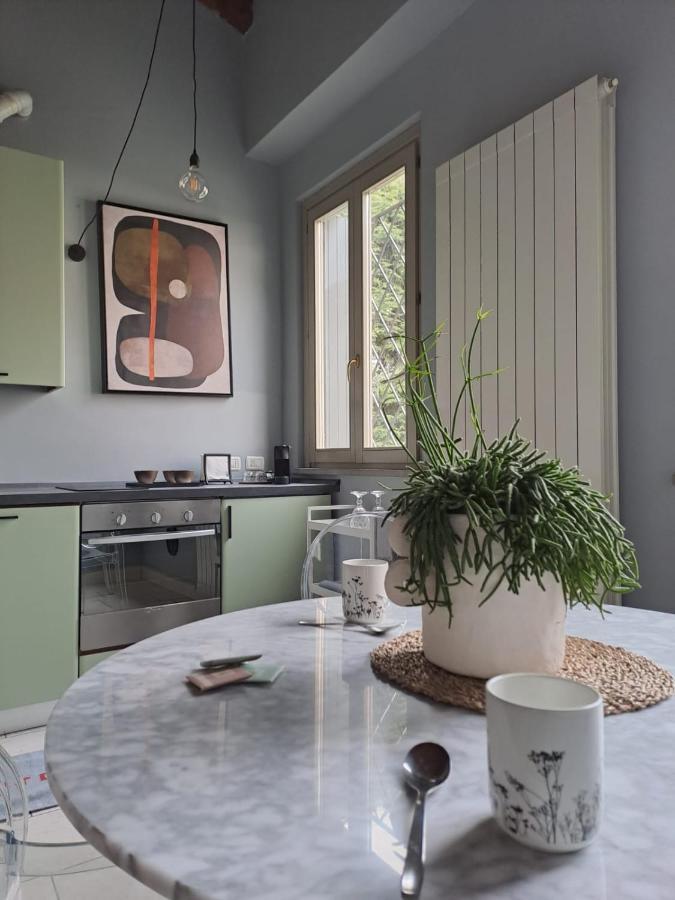 Bed & Breakfast Myrrha Luxury Houses - Piazza Pontida 27