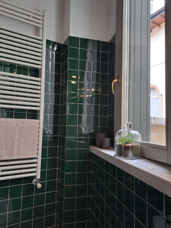 Myrrha Luxury Houses - Piazza Pontida 27 Bed & Breakfast *
