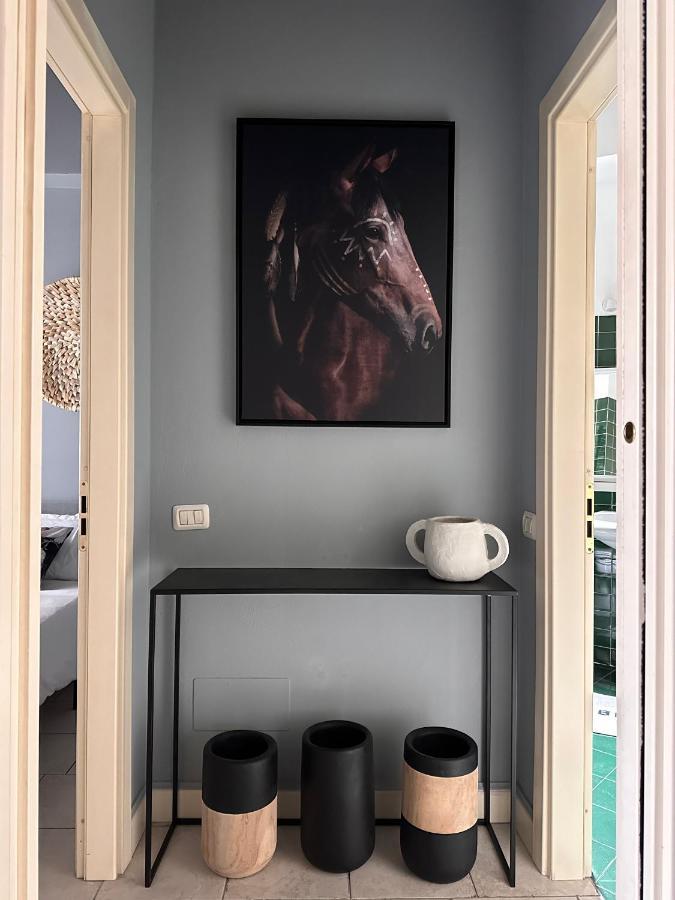 Myrrha Luxury Houses - Piazza Pontida 27