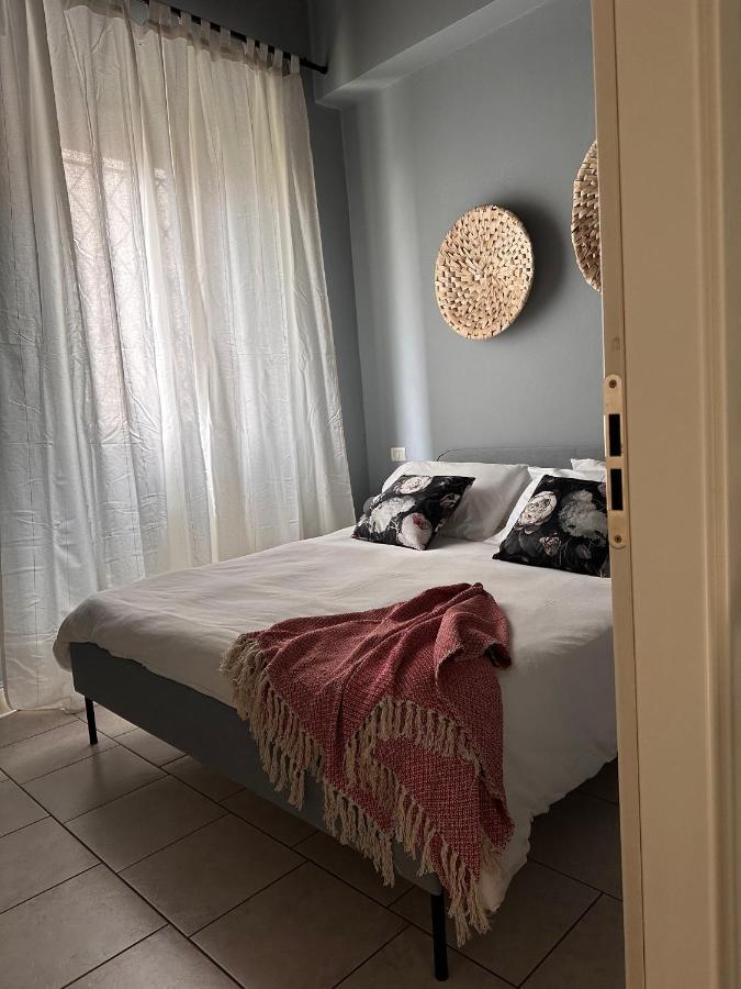 Myrrha Luxury Houses - Piazza Pontida 27 Bed & Breakfast *